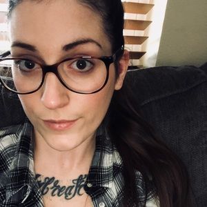 Meet your Posher, Mckenzie